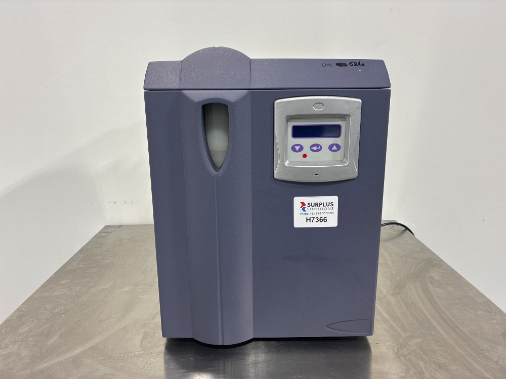 Image of Parker 110H-MD Hydrogen Gas Generator